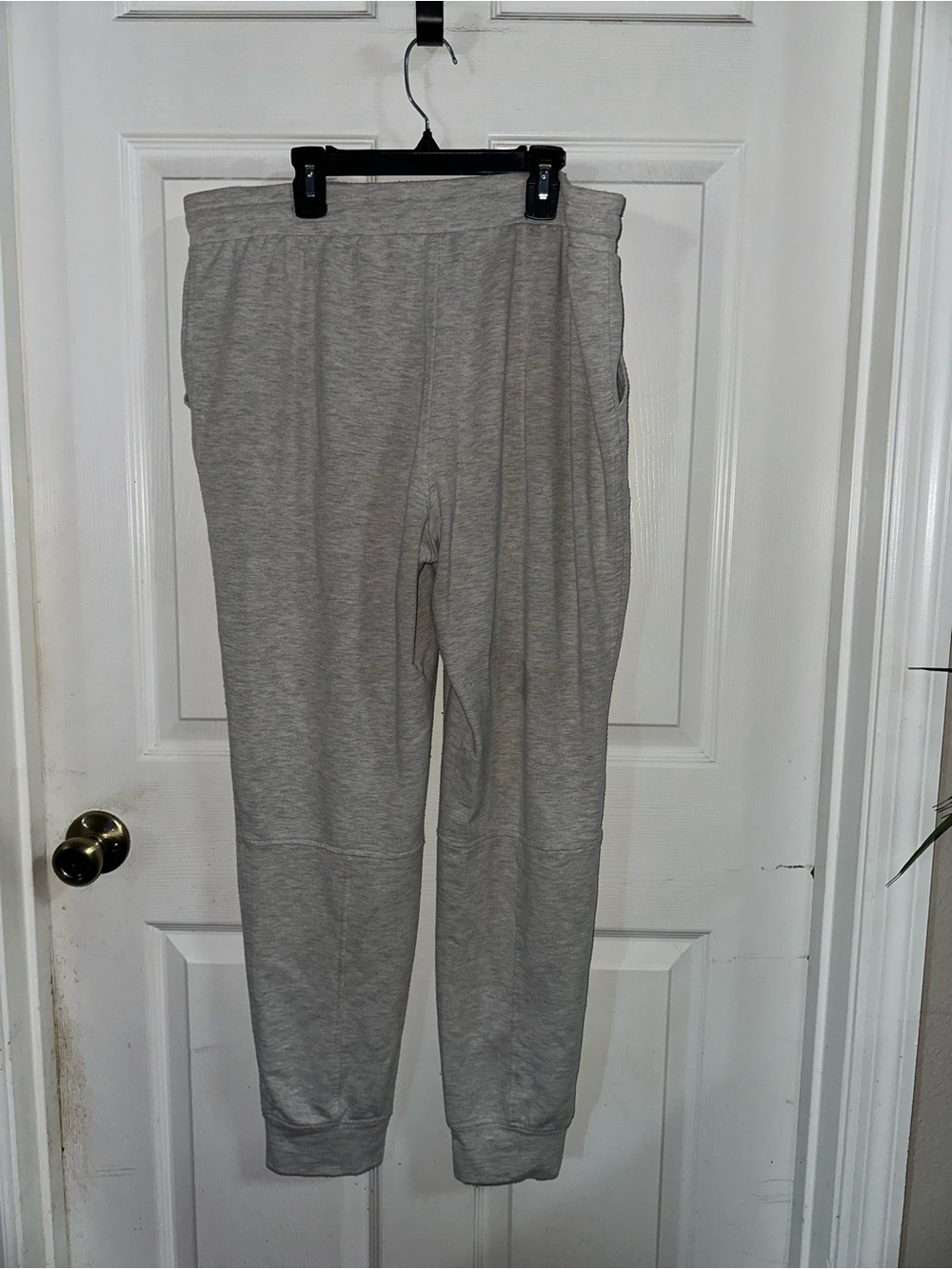 GreenTea Gray Sweatpants Size XL